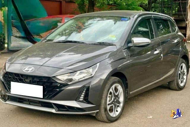 2nd Hand Well-Maintained hyundai 2017 Car in Patna