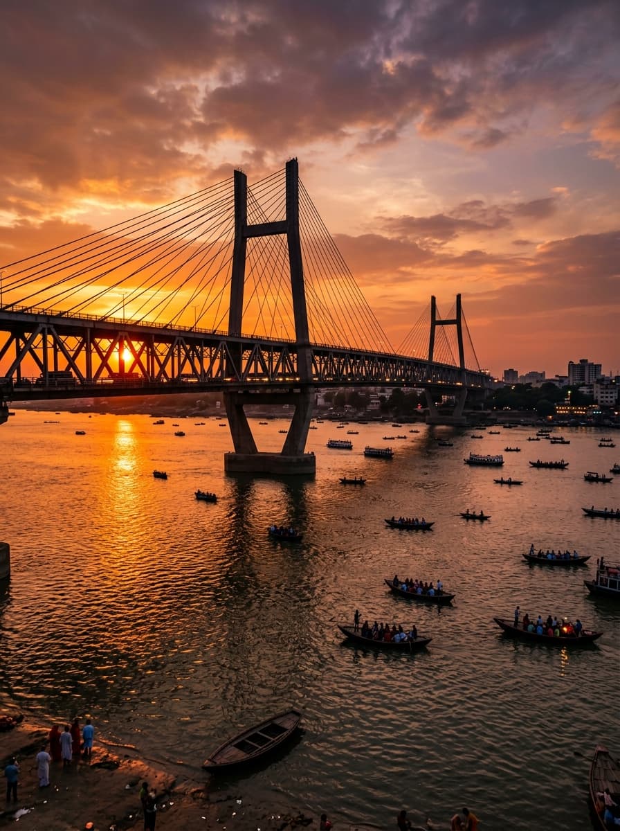Patna JP Setu